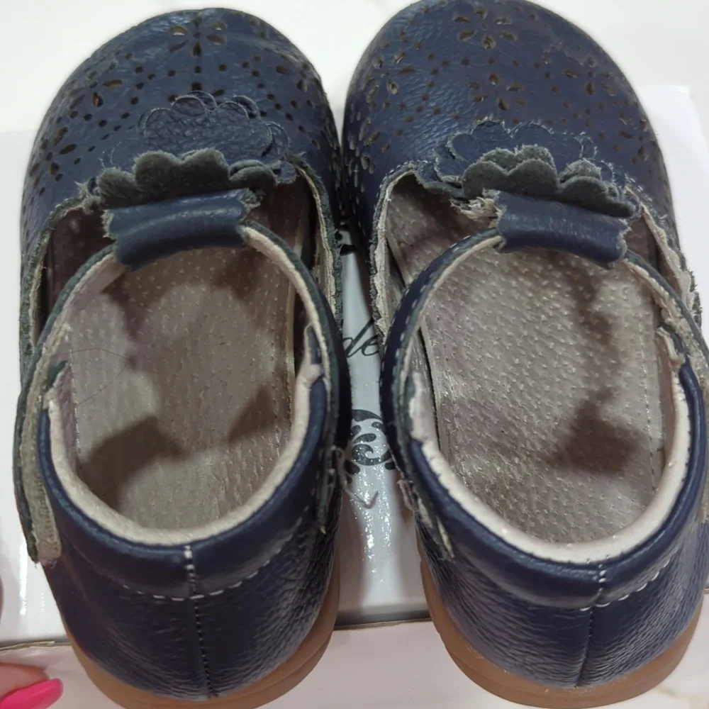 SandQ Baby Shoes Size 26